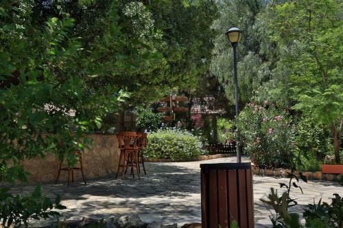 Hotel Mountain Breeze Resort