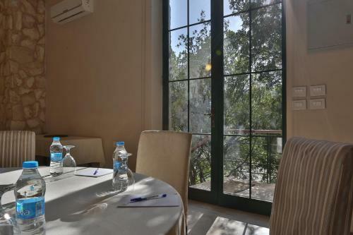 Hotel Mountain Breeze Resort