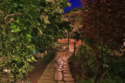 Hotel Mountain Breeze Resort