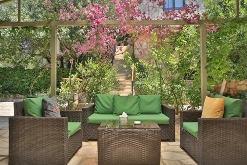 Hotel Mountain Breeze Resort
