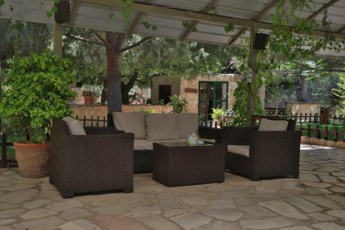 Hotel Mountain Breeze Resort