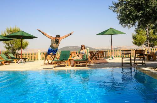 Hotel Mountain Breeze Resort