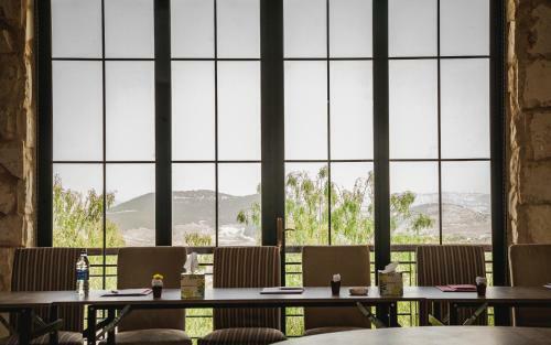 Hotel Mountain Breeze Resort