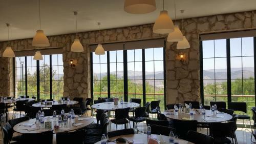 Hotel Mountain Breeze Resort