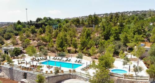 Hotel Mountain Breeze Resort