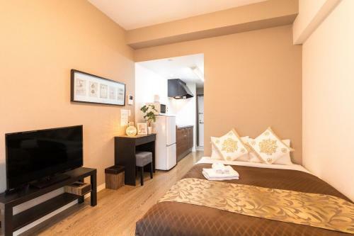 Aparthotel Premier Home I