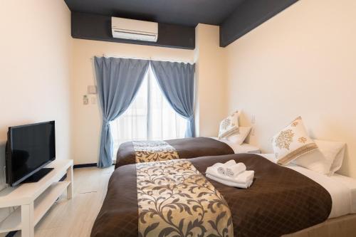 Aparthotel Premier Home I