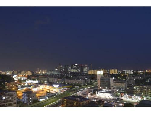 Hotel Famy Inn Makuhari