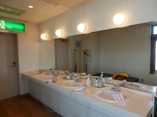 Hotel Famy Inn Makuhari