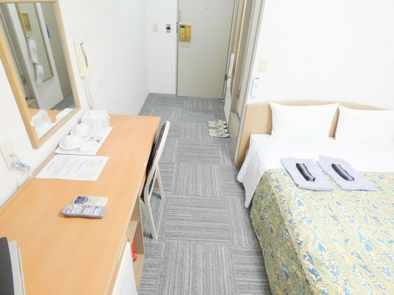 Urban Hotel Sanko