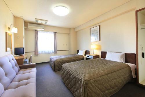 Chofu Urban Hotel