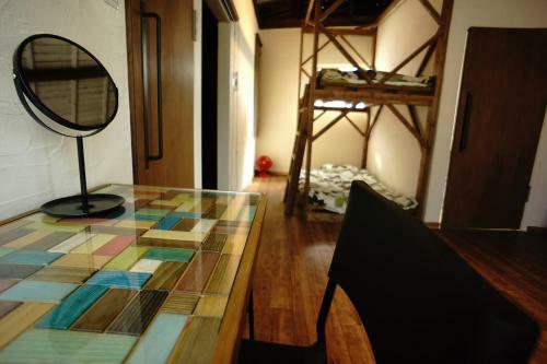 Hostal Guesthouse Hideout