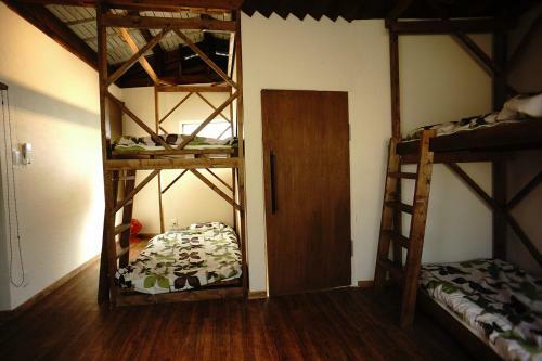 Hostal Guesthouse Hideout