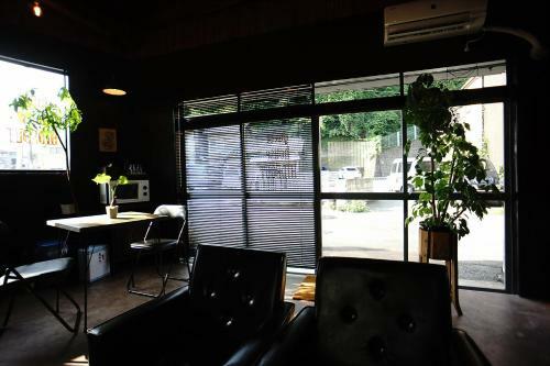 Hostal Guesthouse Hideout