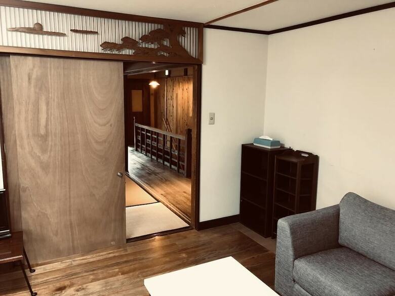 Albergue Tsuruya Guesthouse