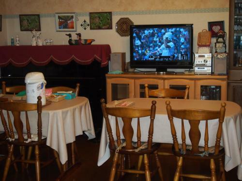 Bed & Breakfast Nodoka