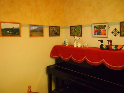 Bed & Breakfast Nodoka