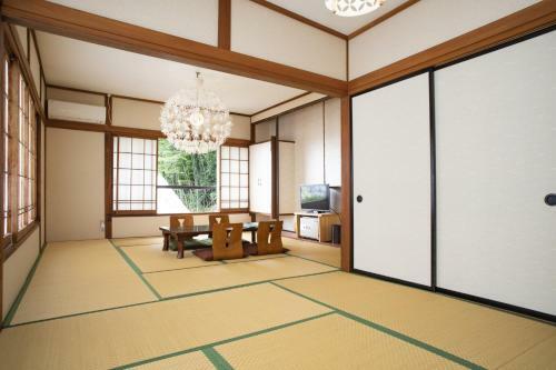Harukaze No Yado