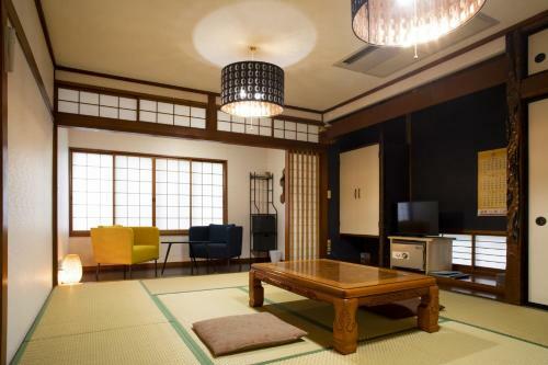 Harukaze No Yado