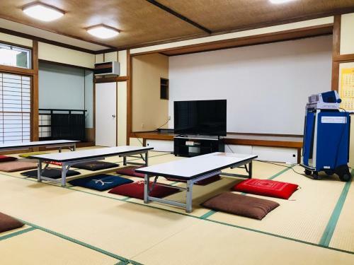 Harukaze No Yado