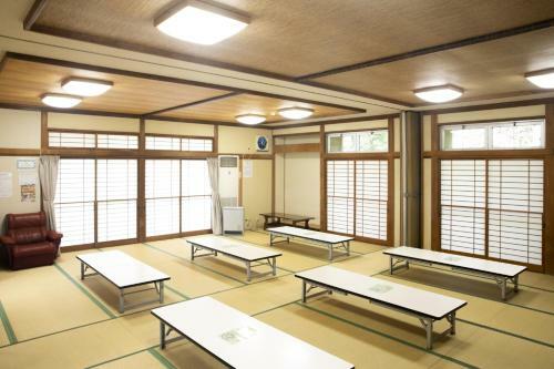 Harukaze No Yado