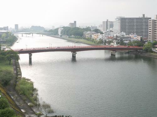 Riverside Hotel Shoei