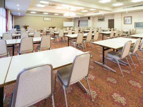 Riverside Hotel Shoei