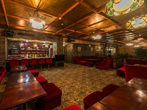 Riverside Hotel Shoei