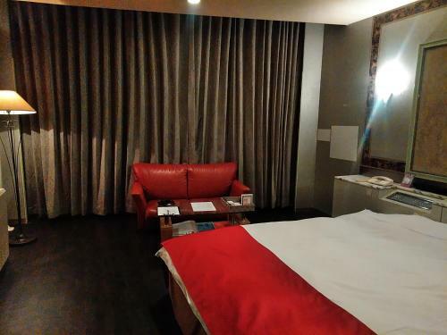 Hotel Liberty Kochi (Adult Only)