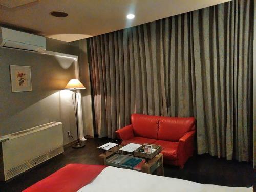 Hotel Liberty Kochi (Adult Only)