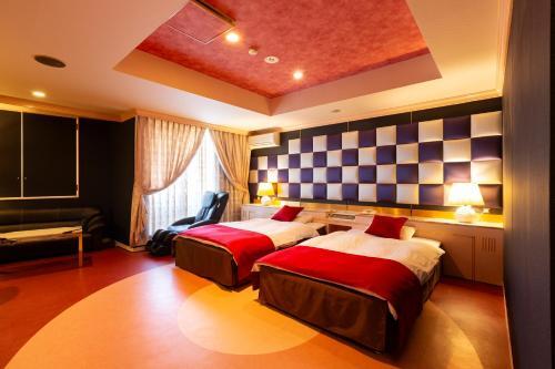 Hotel Liberty Kochi (Adult Only)