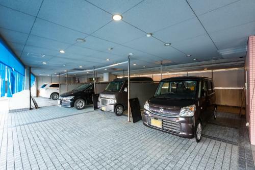 Hotel Liberty Kochi (Adult Only)
