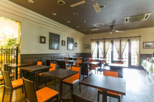 Komaki City Hotel