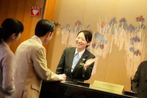 Hotel Hamatsu