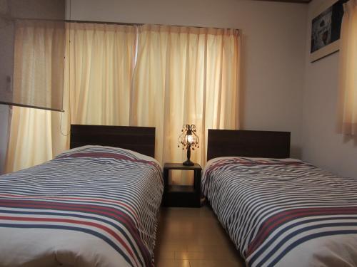 Hostal Communityhouse Jingunomori