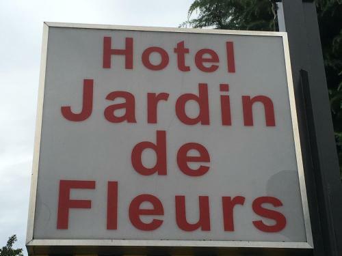 Hotel Jardin De Fleurs (adult Only)