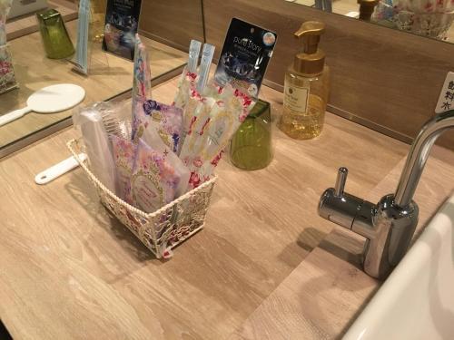 Hotel Jardin De Fleurs (adult Only)