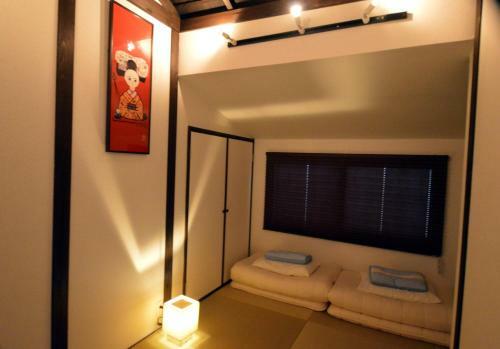 Kiyomizu Villa