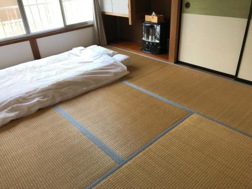 Hostal Guest House Itokawa