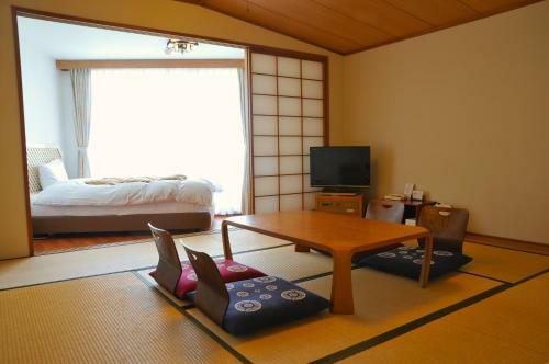 Tateyama Resort Hotel