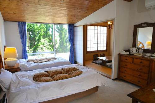 Tateyama Resort Hotel