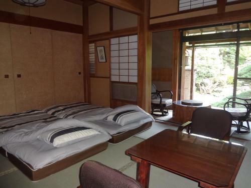 Hostal Mokkoan