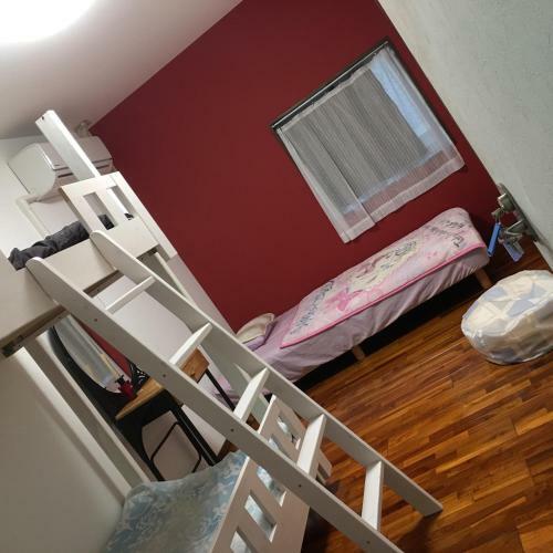 Hostal Guest House Unity
