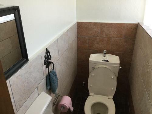 Hostal Guest House Unity