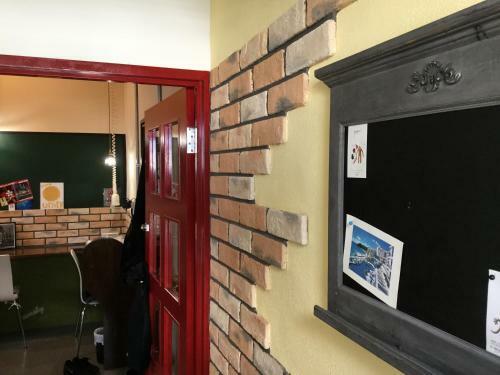 Hostal Guest House Unity