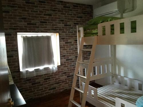 Hostal Guest House Unity