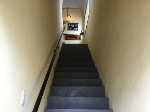 Hostal Guest House Unity