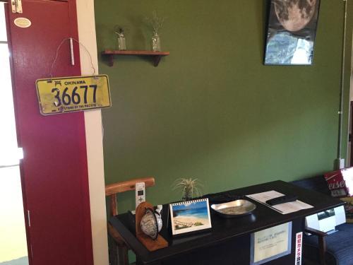 Hostal Guest House Unity