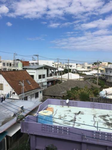 Hostal Guest House Unity