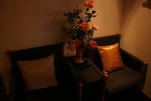 Hotel Ama Facon